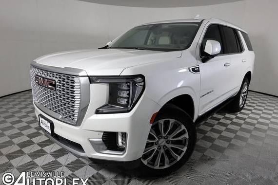 GMC YUKON 2021 1GKS2DKL6MR296746 image GMC YUKON 2021 1GKS2DKL6MR296746 image