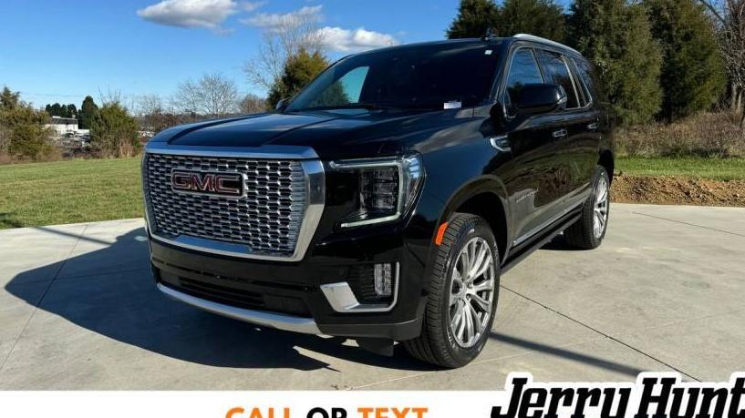 GMC YUKON 2021 1GKS2DKL7MR153465 image