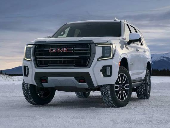 GMC YUKON 2021 1GKS2DKLXMR454134 image