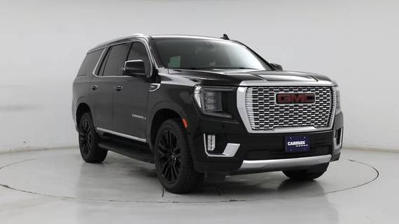 GMC YUKON 2021 1GKS2DKL0MR378343 image