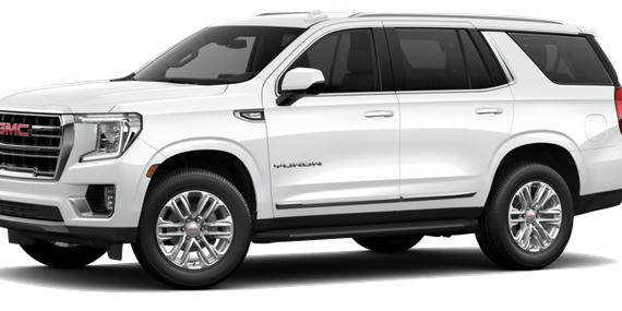 GMC YUKON 2021 1GKS2CKD8MR170990 image