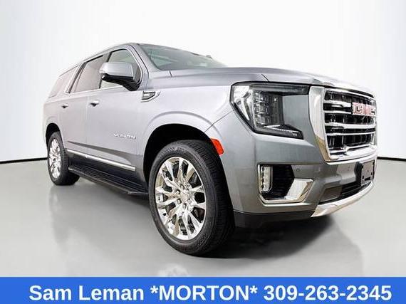 GMC YUKON 2021 1GKS2BKD0MR442510 image GMC YUKON 2021 1GKS2BKD0MR442510 image