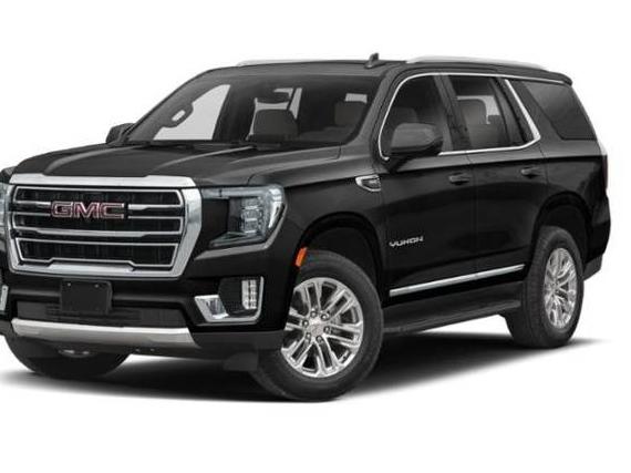 GMC YUKON 2021 1GKS2BKD4MR376561 image