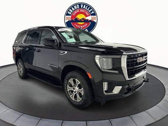 GMC YUKON 2021 1GKS2AKD9MR446002 image