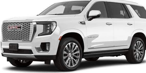GMC YUKON 2021 1GKS2DKL5MR288802 image