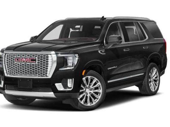 GMC YUKON 2021 1GKS2DKL3MR191839 image