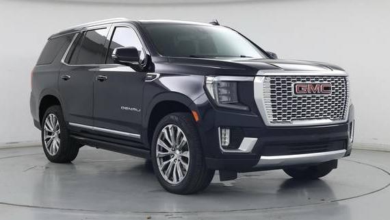 GMC YUKON 2021 1GKS2DKL2MR288613 image