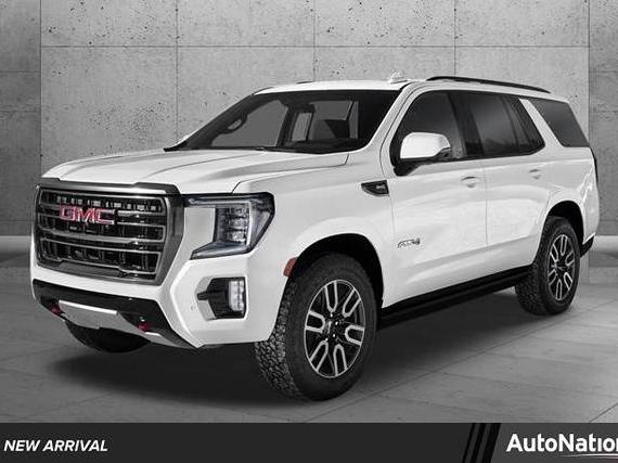 GMC YUKON 2021 1GKS2DKL3MR470188 image