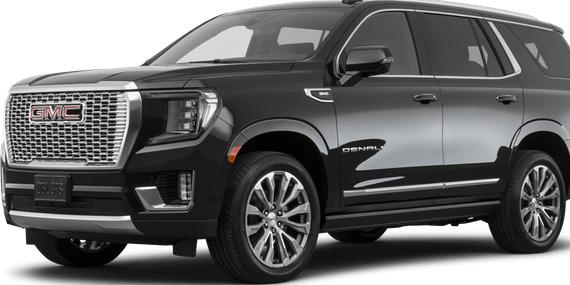 GMC YUKON 2021 1GKS2DKL8MR141583 image GMC YUKON 2021 1GKS2DKL8MR141583 image