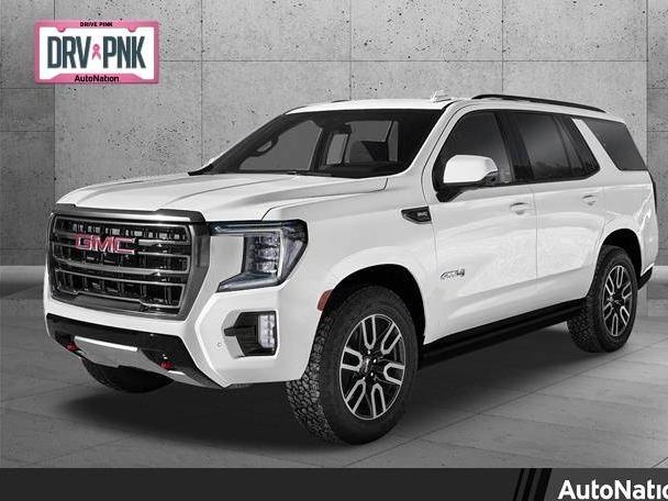 GMC YUKON 2021 1GKS1DKL8MR166051 image