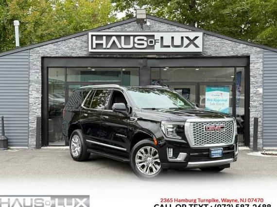 GMC YUKON 2021 1GKS2DKL3MR274297 image GMC YUKON 2021 1GKS2DKL3MR274297 image