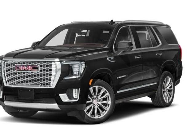 GMC YUKON 2021 1GKS2DKL5MR147373 image