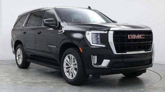 GMC YUKON 2021 1GKS1AKD2MR282885 image