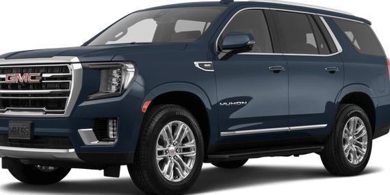 GMC YUKON 2021 1GKS2BKD0MR186501 image
