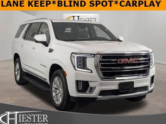 GMC YUKON 2021 1GKS1BKD6MR365368 image GMC YUKON 2021 1GKS1BKD6MR365368 image