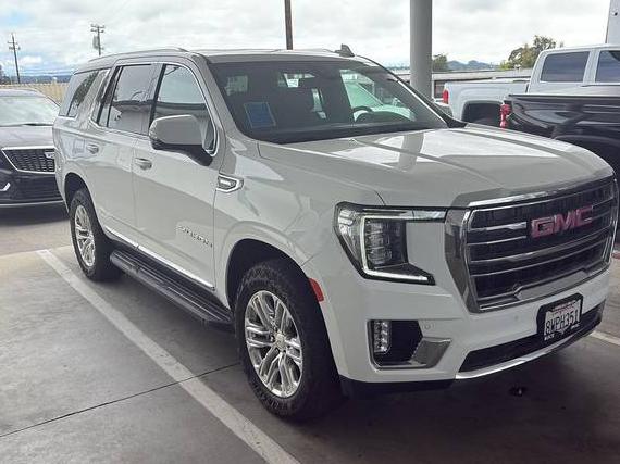 GMC YUKON 2021 1GKS2BKT4MR355457 image GMC YUKON 2021 1GKS2BKT4MR355457 image