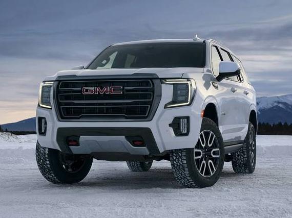 GMC YUKON 2021 1GKS2DKL7MR126797 image