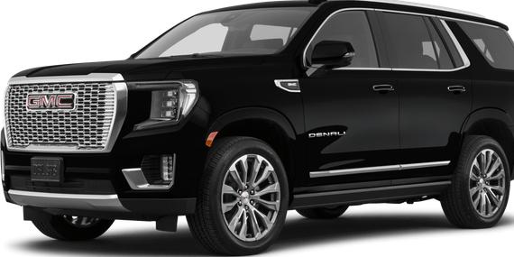 GMC YUKON 2021 1GKS2DKL2MR439661 image