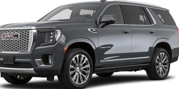 GMC YUKON 2021 1GKS2DKL8MR314261 image