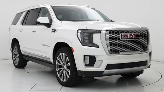 GMC YUKON 2021 1GKS1DKL9MR170495 image