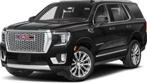 GMC YUKON 2021 1GKS2DKLXMR331370 image