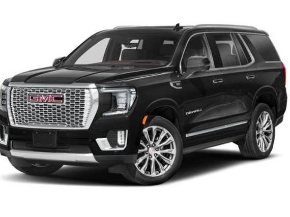 GMC YUKON 2021 1GKS1DKL0MR337522 image