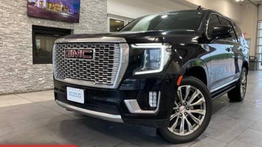 GMC YUKON 2021 1GKS2DKL3MR277720 image