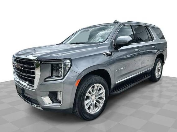 GMC YUKON 2021 1GKS1BKD7MR315255 image GMC YUKON 2021 1GKS1BKD7MR315255 image