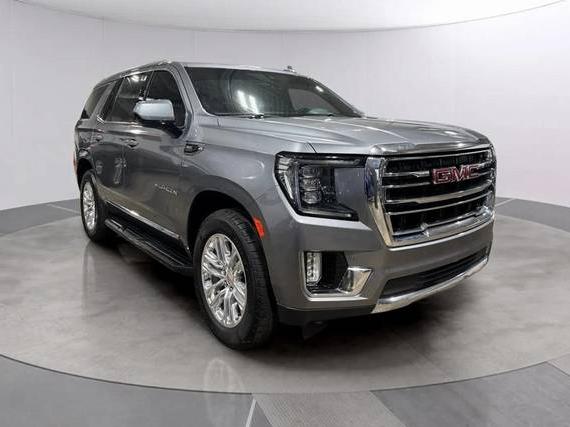 GMC YUKON 2021 1GKS2BKD0MR278739 image