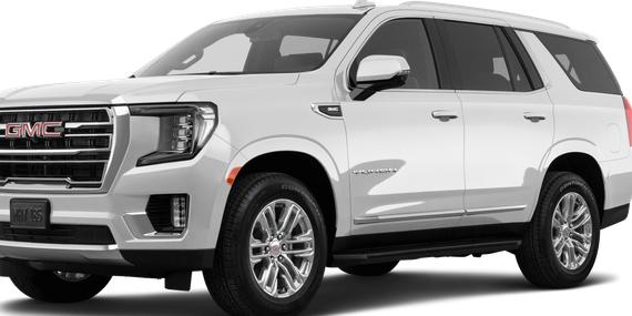 GMC YUKON 2021 1GKS2BKD1MR399327 image