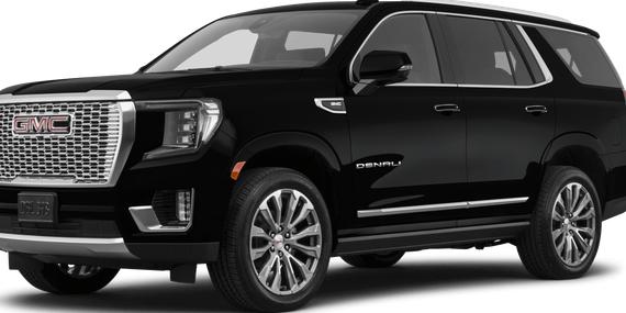 GMC YUKON 2021 1GKS1DKL7MR161035 image