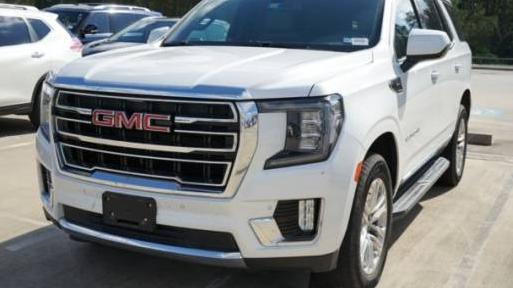 GMC YUKON 2021 1GKS1BKD8MR278443 image