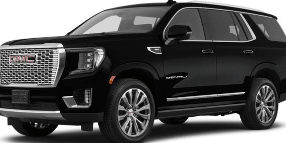 GMC YUKON 2021 1GKS2DKT7MR297503 image
