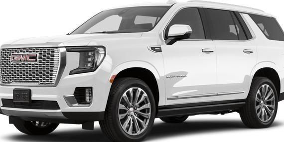 GMC YUKON 2021 1GKS2DKL0MR403628 image GMC YUKON 2021 1GKS2DKL0MR403628 image