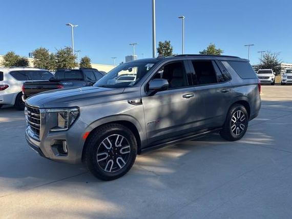 GMC YUKON 2021 1GKS2CKD4MR180030 image
