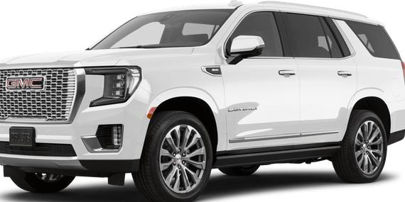 GMC YUKON 2021 1GKS2DKL2MR244594 image GMC YUKON 2021 1GKS2DKL2MR244594 image