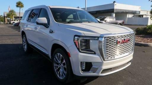 GMC YUKON 2021 1GKS2DKL3MR281654 image