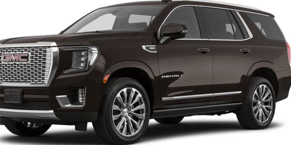 GMC YUKON 2021 1GKS2DKL7MR386990 image GMC YUKON 2021 1GKS2DKL7MR386990 image