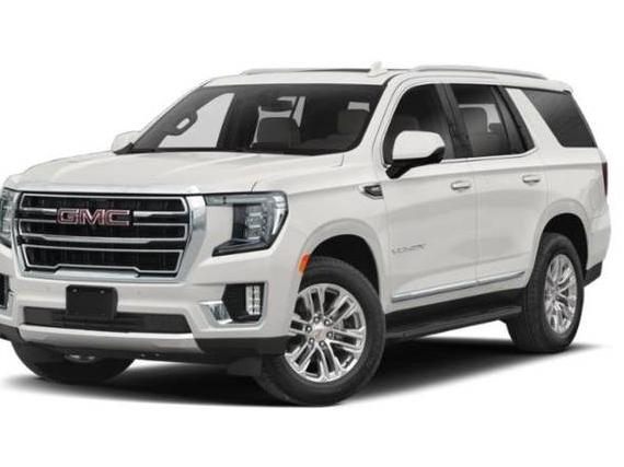 GMC YUKON 2021 1GKS1BKD2MR286716 image