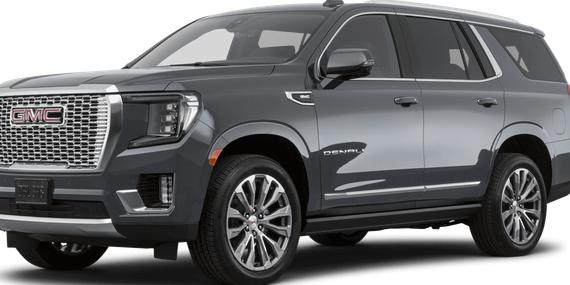GMC YUKON 2021 1GKS2DKL6MR137273 image