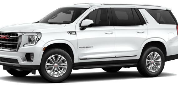 GMC YUKON 2021 1GKS2CKD4MR318407 image