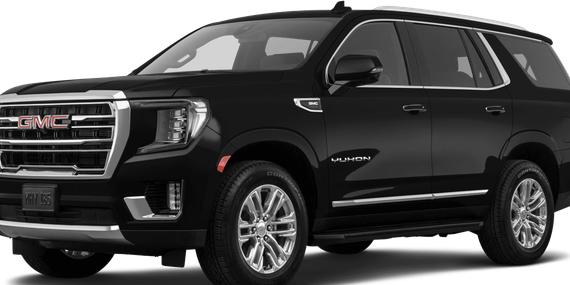 GMC YUKON 2021 1GKS2BKDXMR273984 image