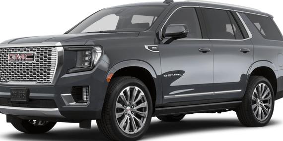 GMC YUKON 2021 1GKS2DKT3MR472216 image