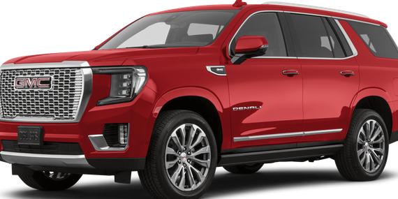 GMC YUKON 2021 1GKS1DKL6MR127863 image