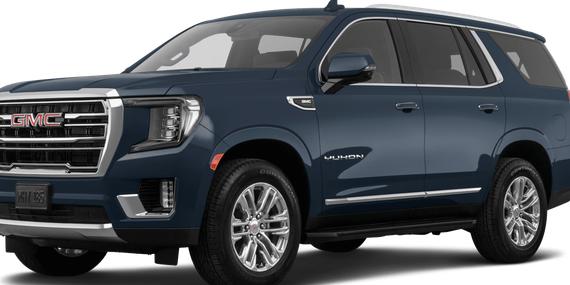 GMC YUKON 2021 1GKS1BKD1MR479505 image
