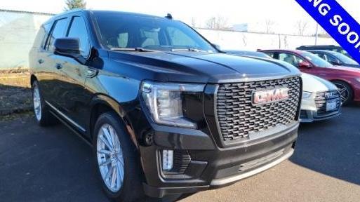 GMC YUKON 2021 1GKS2DKL0MR347786 image