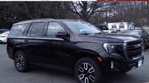 GMC YUKON 2021 1GKS2CKD1MR225036 image