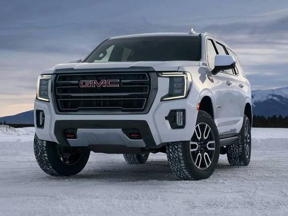 GMC YUKON 2021 1GKS2DKL5MR347847 image