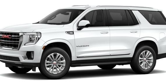 GMC YUKON 2021 1GKS2CKD7MR260728 image