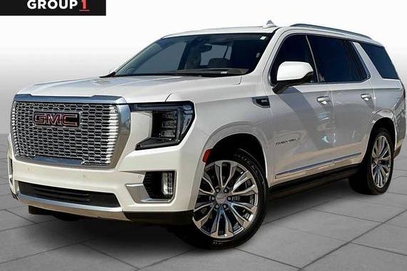 GMC YUKON 2021 1GKS2DKL9MR209860 image